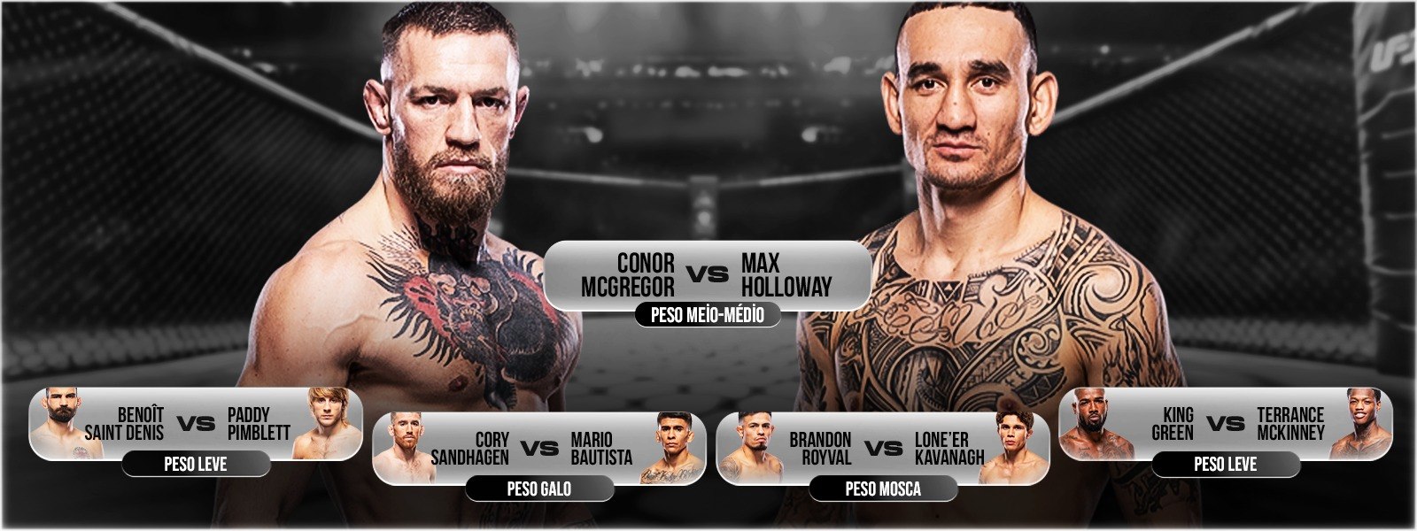 UFC